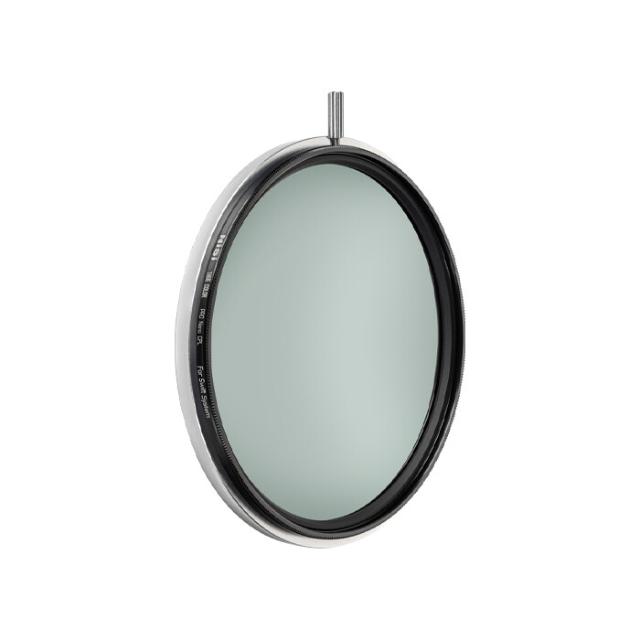 NISI 52 MM SWIFT CIR. POL TRUE COLOR PRO NANO