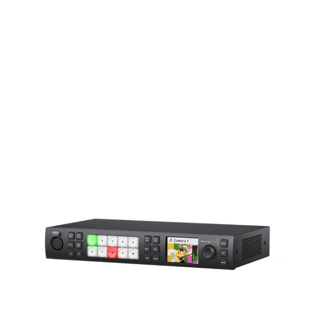 BLACKMAGIC ATEM 1 M/E CONSTELLATION HD