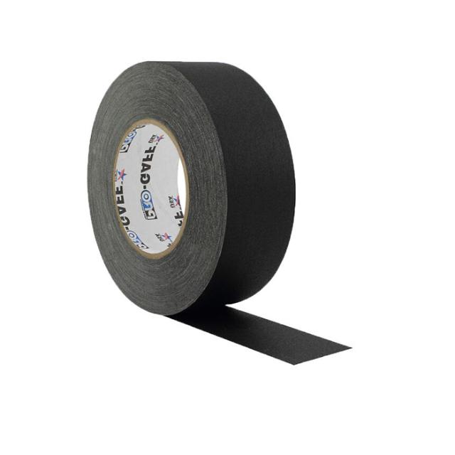ProGaff - Gaffatape 48mm x 22,8m Black