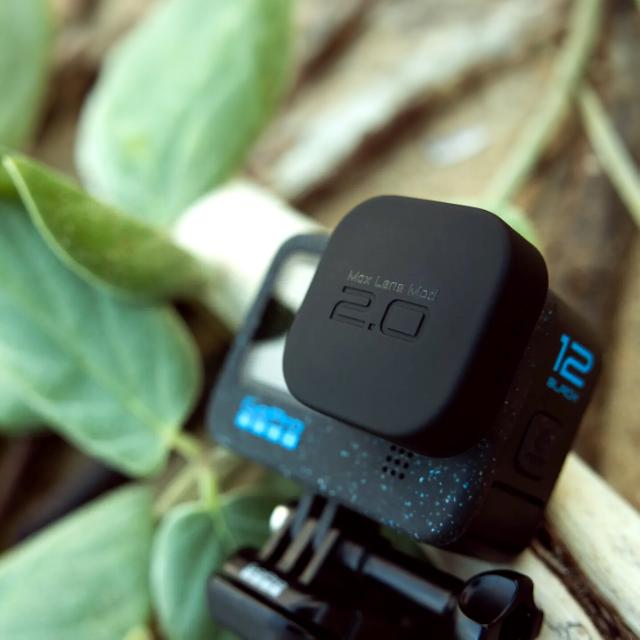 GOPRO MAX LENS MOD 2.0 FOR HERO12/13