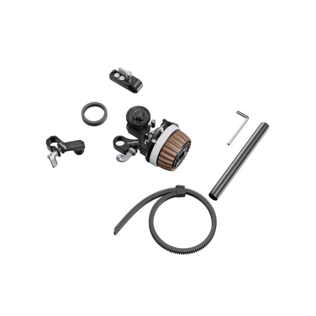 SMALLRIG 5163 MODULAR FOLLOW FOCUS F60