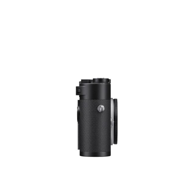 LEICA M EV1 CAMERA BODY BLACK
