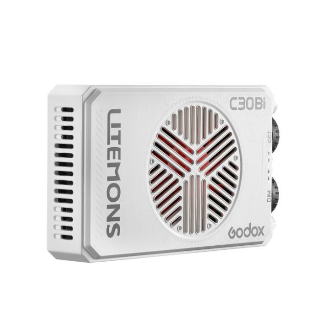 GODOX C30BI LITEMONS BI-COLOR POCKET LED PANEL