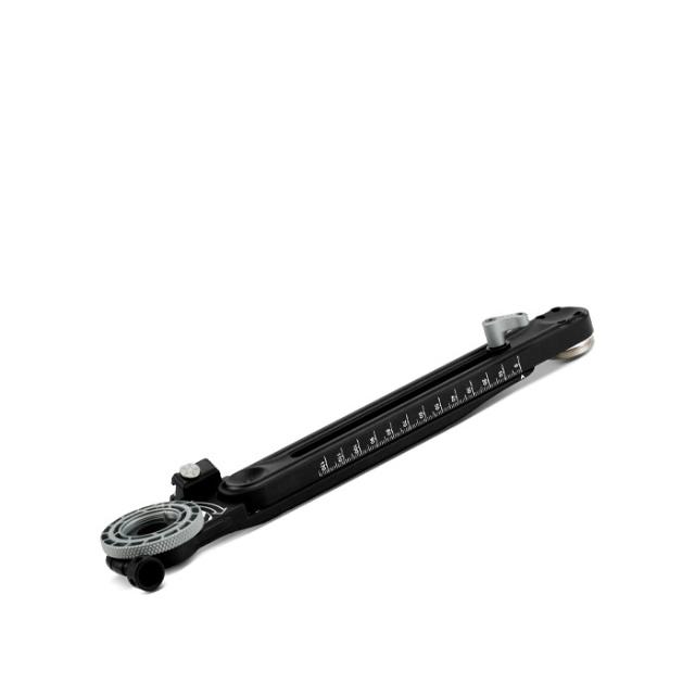 RED EVF EXTENSION ARM