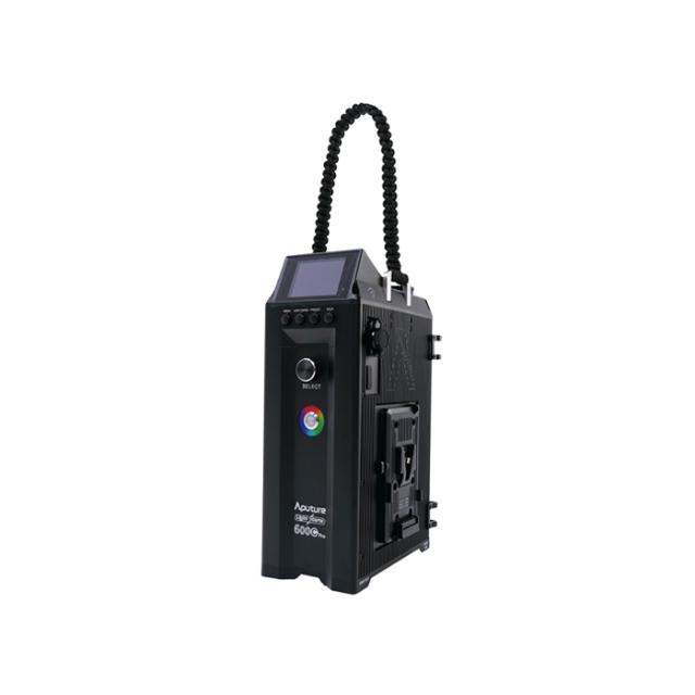 APUTURE LS600C PRO