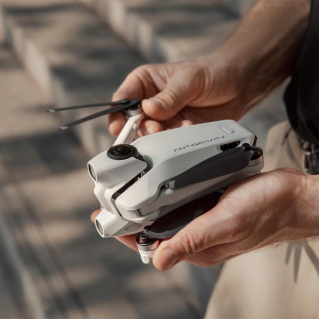 INSTA360 ANTIGRAVITY A1 INFINITY BUNDLE