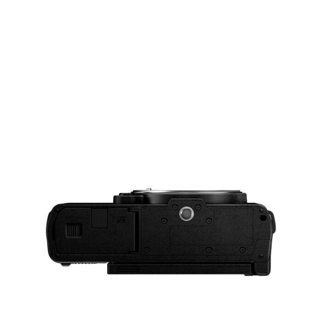 PANASONIC LUMIX S9 BODY JET BLACK