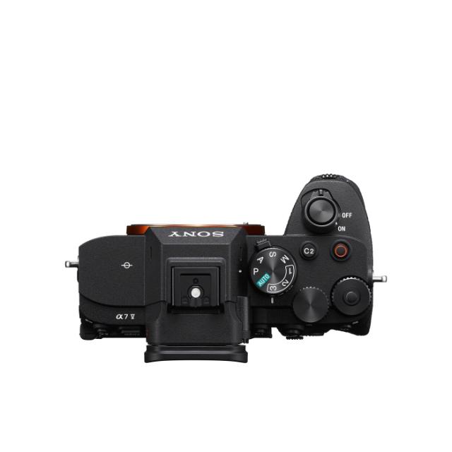 SONY ALPHA A7 V CAMERA