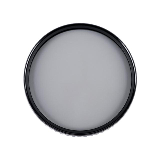 NISI 72 MM CIRCULAR POLARIZER TRUE COLOR PRO NANO
