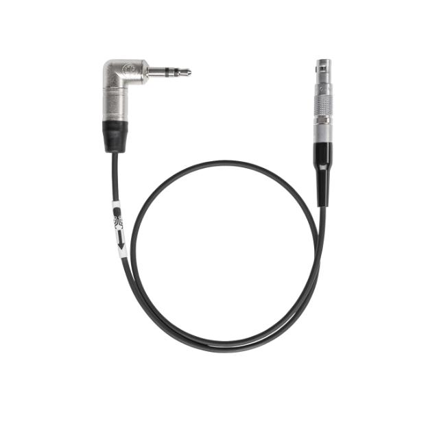Tentacle to RED 4-Pin - Timecode Cable