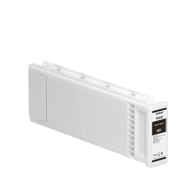 EPSON T80080N MATTE BLACK F. P10000/P20000 700ML