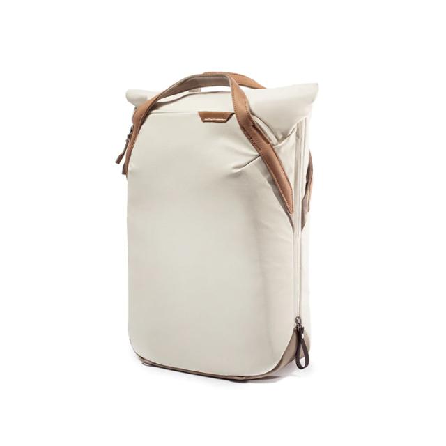 PEAK DESIGN EVERYDAY TOTEPACK 20L V2 - BONE //