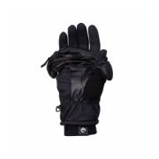 VALLERRET SKADI ZIPPER MITT PSP XS