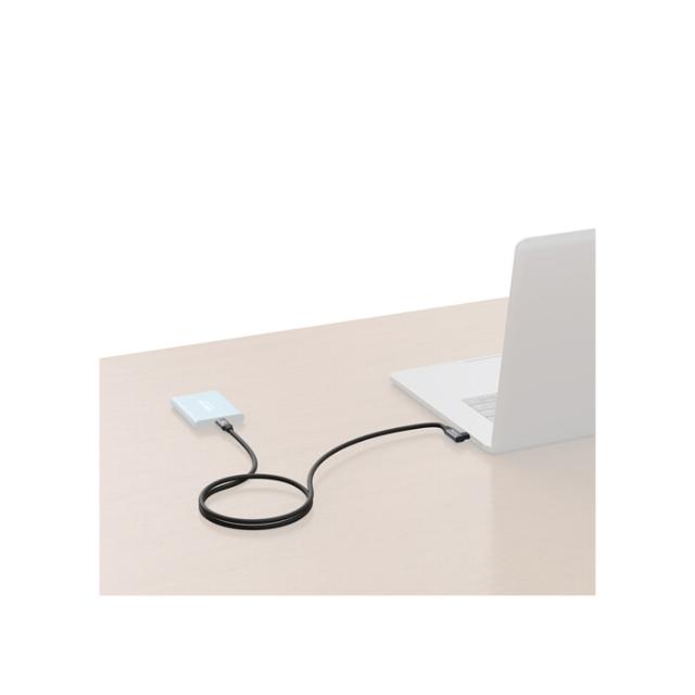 SMALLRIG 4791 USB-C TO USB-C ANGLED 60CM