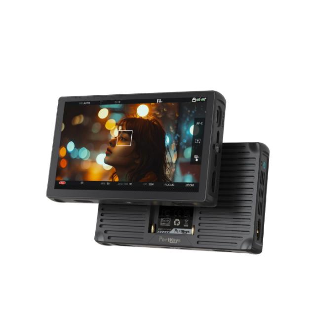PORTKEYS LH5C