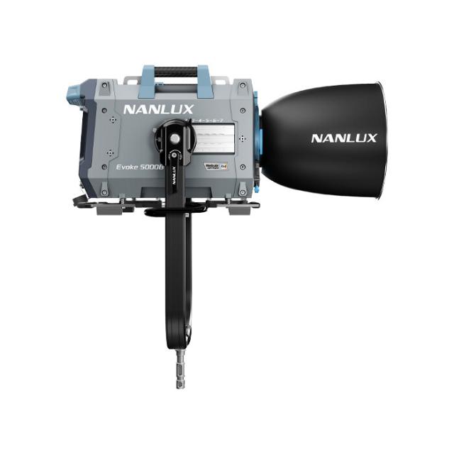 NANLUX EVOKE 5000B SPOTLIGHT WITH 45° REFLECTOR //