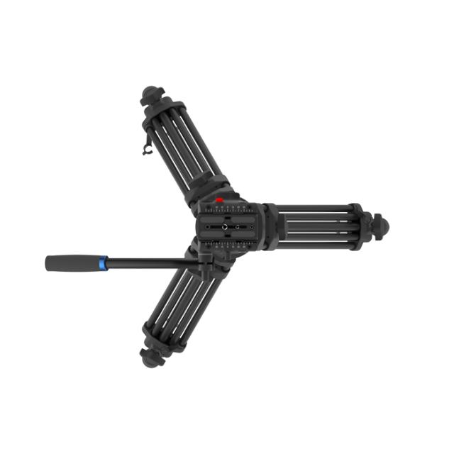 SIRUI SH-15 VIDEO TRIPOD