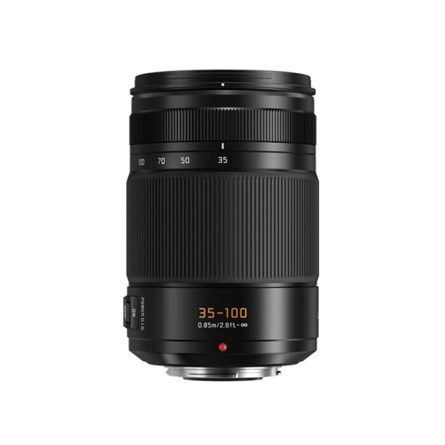PANASONIC G 35-100MM F/2,8 LEICA