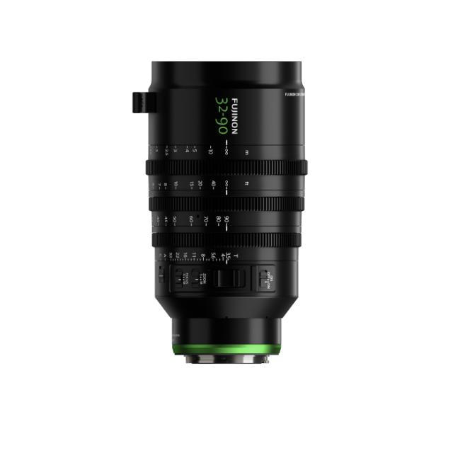 FUJI GF 32-90MM T3,5 PZ OIS