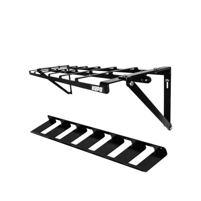 KUPO BACKDROP STORAGE COMPLETE SET FOR 12 PCS