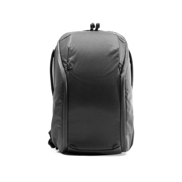 PEAK DESIGN EVERYDAY BACKPACK 20L ZIP - BLACK