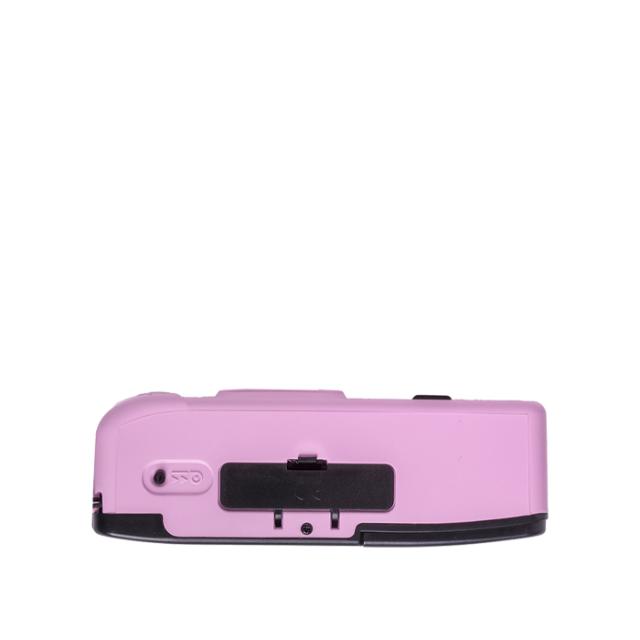 KODAK M35 REUSABLE CAMERA PURPLE