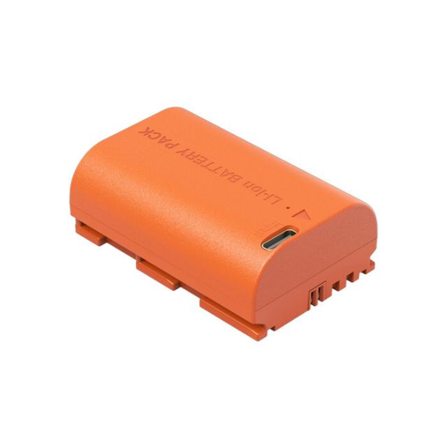 SmallRig 5407 Camera Battery for Canon LP-E6P