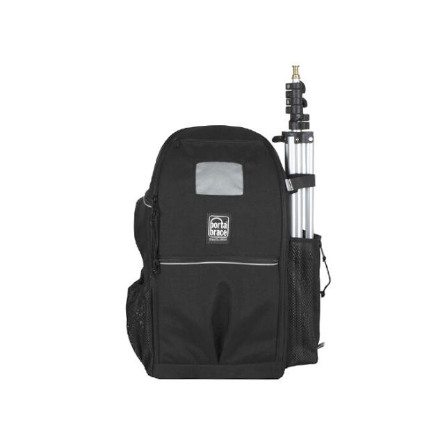 PORTABRACE CAMERA CASE SMALL CAM & DSLR