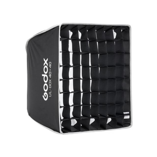 GODOX UL-BOX 40 MULTIFUNCTIONAL EASY FOLD SOFTBOX