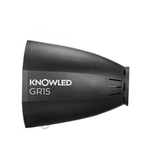GODOX GR15 REFLECTOR FOR KNOWLED MG