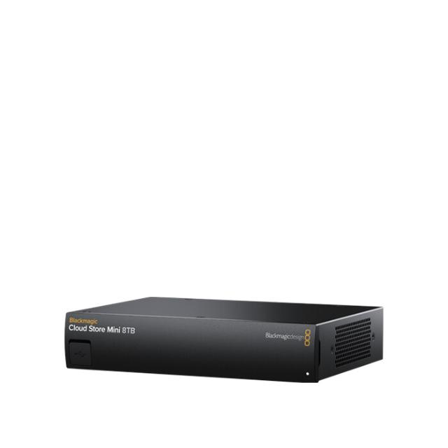 BLACKMAGIC CLOUD STORE MINI 8TB