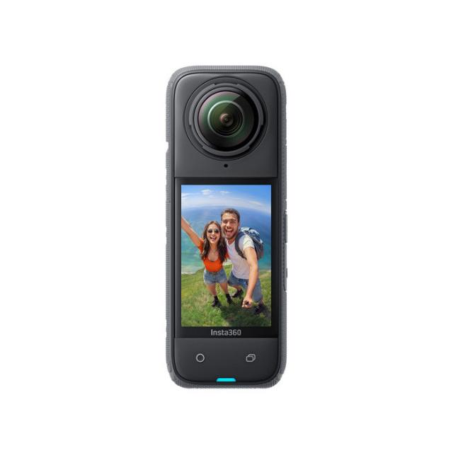 Insta360 X4 Standard bundle