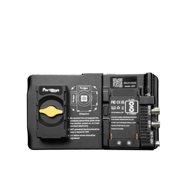 PORTKEYS LS7P