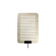 KUPO KH-B1824 WOOD CUCOLORIS (COOKIE) BLINDS - 18'