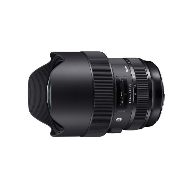 SIGMA ART 14-24MM F/2,8 DG HSM NIKON