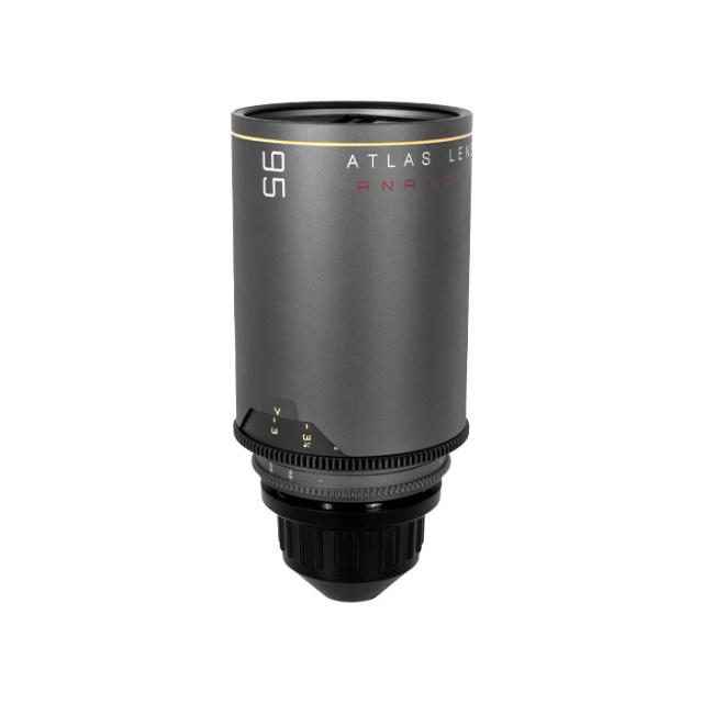 ATLAS MERCURY 95MM ANAMORPHIC PRIME METRIC