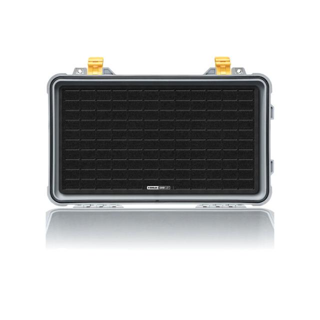 CRDBAG GRID LID CARRY ON