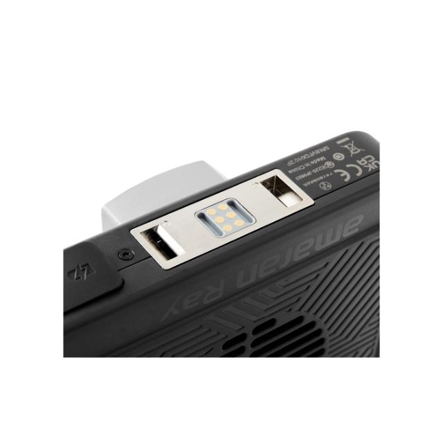 AMARAN RAY 60C