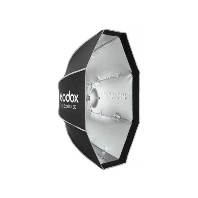 GODOX UL-BOX OCTA 90 MULTIFUNCT EASY FOLD SOFTBOX