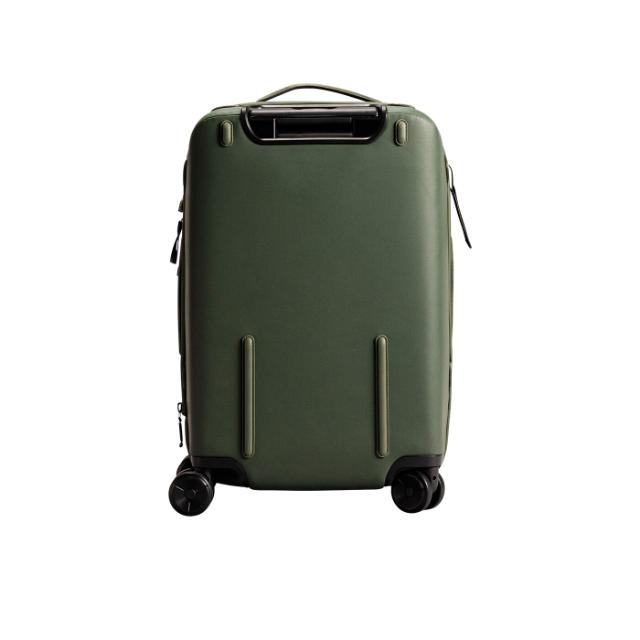 Peak Design Roller Pro Carry-On, Sage