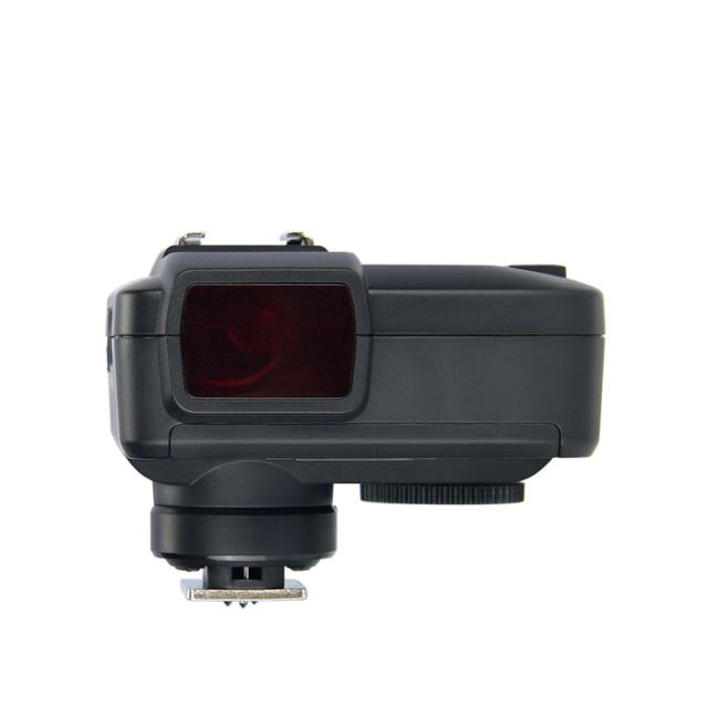 GODOX X2-C WIRELESS TRIGGER FOR CANON