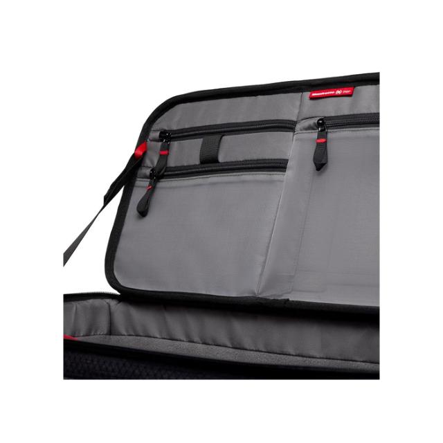 MANFROTTO PRO LIGHT CINELOADER MEDIUM