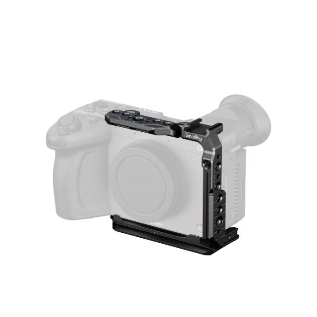 SmallRig 5591 Half Cage for Sony FX2