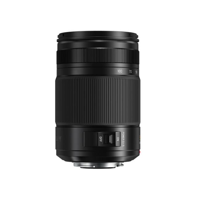 PANASONIC G 35-100MM F/2,8 LEICA