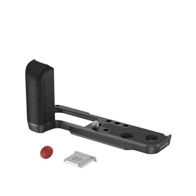 SMALLRIG 4556 L-SHAPE GRIP FOR FUJI X100VI/X100V B