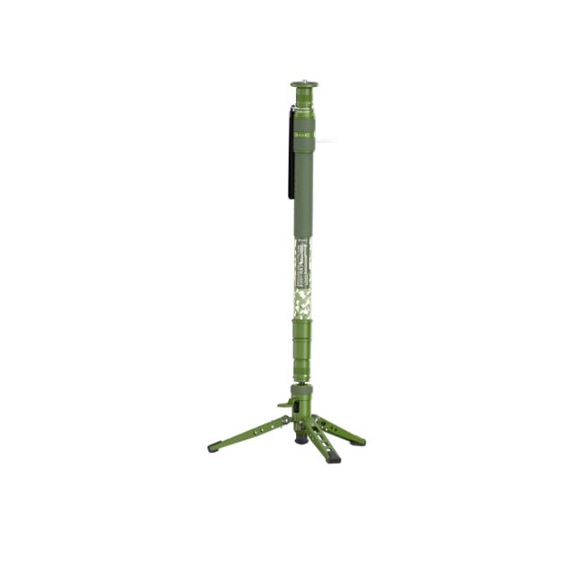SIRUI CVM-145P MONOPOD CAMOUFLAGE