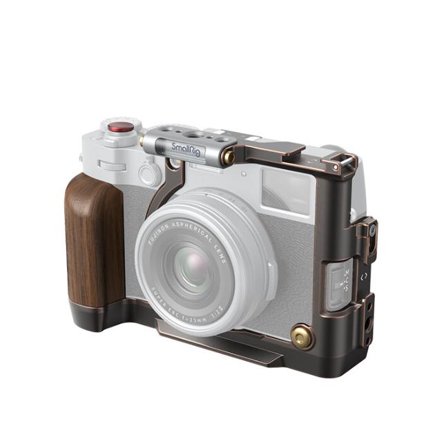 SMALLRIG 4557 CAGE RETRO FOR FUJI X100VI