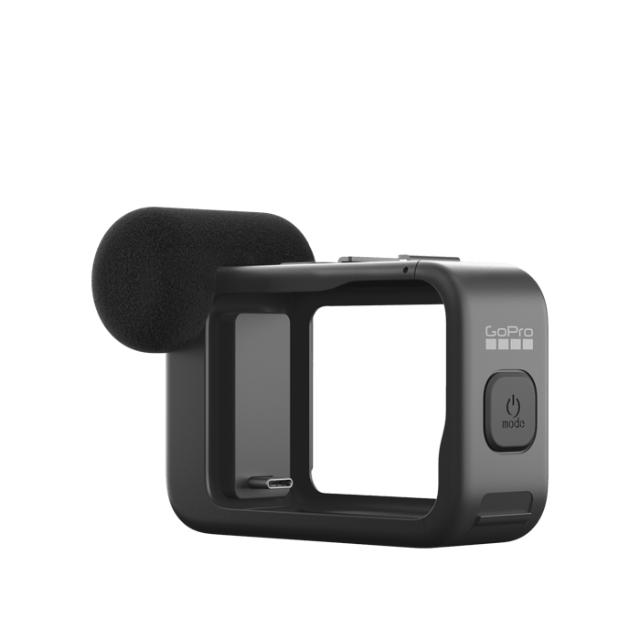 GOPRO MEDIA MOD FOR HERO BLACK