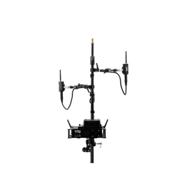 EXALUX CONNECT + FULL WIRELESS 2U