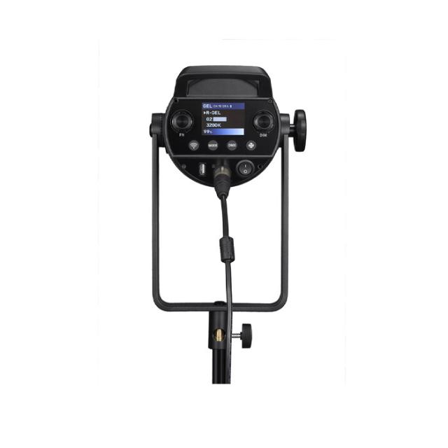 GODOX SL300R RGB LED VIDEO LIGHT